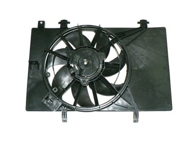 Вентилятор радіатора zj3615025e фото №1