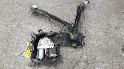 1t0959701f подъемник стекло левый перед seat leon ii фото №1