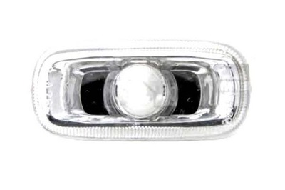 Лампа поворотник tyc 18-0265-01-2 фото №1