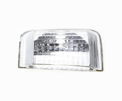 CITROEN JUMPER (250) 2006 - 14 LUZ DIRECCIONAL NA ESPEJO 7 P  