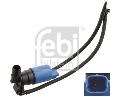 FEBI BILSTEIN 103389 BOMBA DE LAVAPARABRISAS  