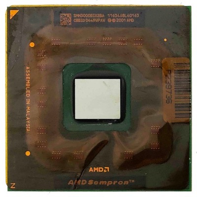 AMD 754 M | SMN3000BIX2BA | 100% OK ^jA