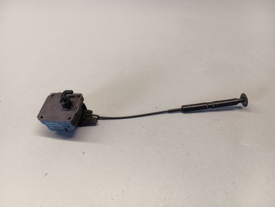 Привід кришка заливної пального mercedes w204 8961-05 фото №1