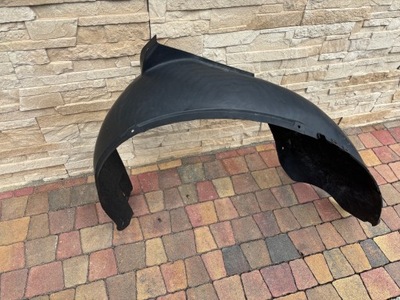 Подкрылок правое перед seat leon i toledo ii 1m0809962b фото №1