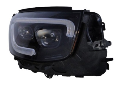 Фара правий mercedes glc w253 рестайлінг  a2539065003 19- фото №1