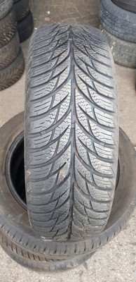 OPONA 185/60R15 XL UNIROYAL AllSeasonExpert