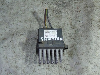 Резистор резистор ford focus mk2 6g9t19e624ad фото №1