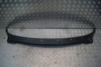 Bmw x6 f16 m50d жабо фото №1