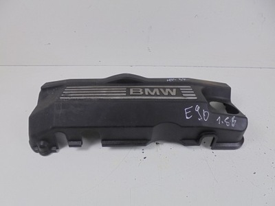 RECUBRIMIENTO PROTECCIÓN DEL MOTOR 7530742 BMW E90 2.0 16V  