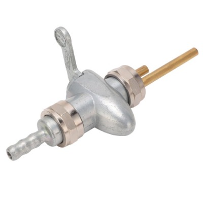 COMMANDE SOUPAPE CARBURANTS POUR R25 R26 R27 R50 5 R75 5 R60 6 MOTOCYCLETTE PETCOCK 