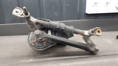 5z0955603a механизм дворник vw fox фото №1