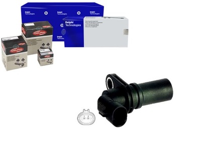 Датчик положение вала коленчатого alfa romeo mito f фото №1