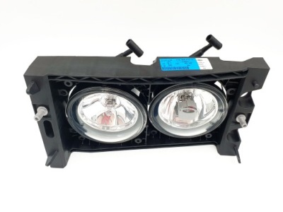 Фара протитуманна з протитуманна фара dalekosiężnym протитуманна фара праві hella 1725271 фото №1