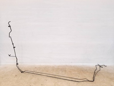 Шланг тормозной mercedes sl r231 фото №1