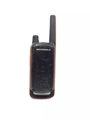 KRÓTKOFALÓWKA MOTOROLA T82
