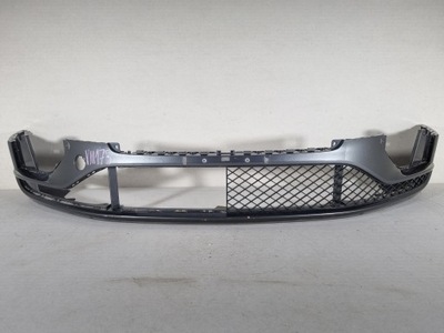 Bentley continental gt gtc speed бампер перед фото №1