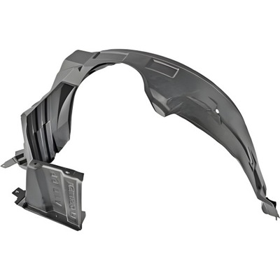 Обшивка do toyota aygo 09-12 фото №1