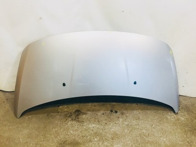 Капот ezrc peugeot 3008 09-16 #110 фото №1