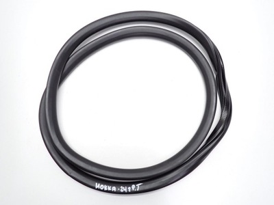 Прокладка kar дверь правый задняя задняя opel mokka ii b 24r фото №1