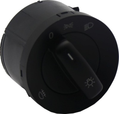 Перемикач світла vika фото №1