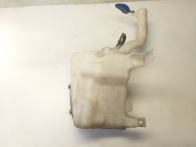 Ford mondeo mk5 бачок омивача насос фото №1