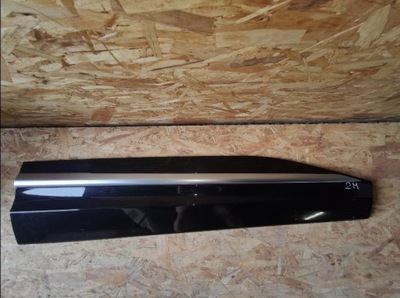 Молдинг двері передня kia sportage v 87722-r2100 фото №1