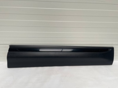 Land rover evoque l538 молдинг двері права перед bj32-21064b фото №1