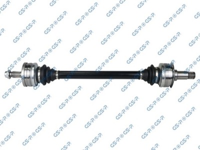 Привідний вал 235133 gsp фото №1