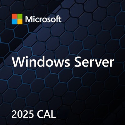 MICROSOFT OEM Win Svr CAL 2025 Device PL 1Clt EP2-25232