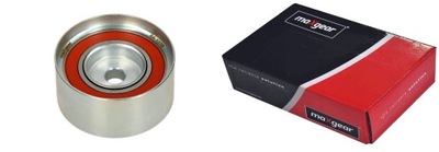 Ролик ремінь розподільного валу mitsubishi l200 2.5did 06- фото №1