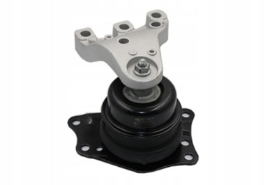 Подушка двигателя правая do skoda roomster 1.4 фото №1