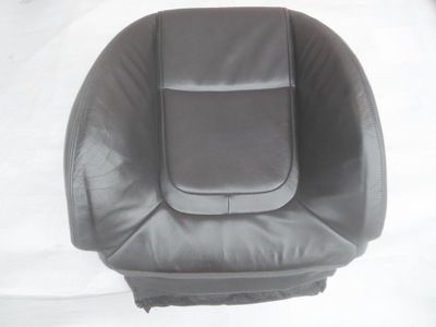 Jaguar xf спинка сидіння шкіра оригінал фото №1