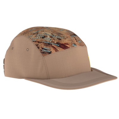 Czapka z daszkiem Buff 5 Panel Explore Cap 1313553151000