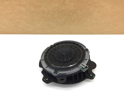 Peugeot 2008 ii динамик дверь левый задняя nówka фото №1