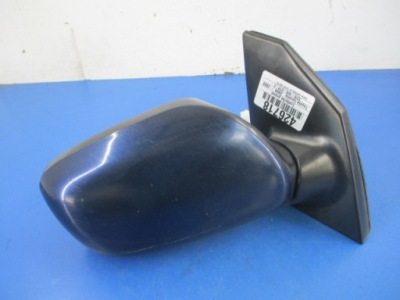 Toyota corolla e12 зеркало правое 3pin 8p4 orygina фото №1