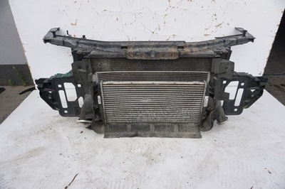 Підсилювач радіатор dodge avenger 2.0 crd фото №1