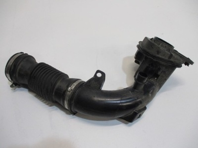 Труба впуск citroen ds7 2,0d 18r фото №1