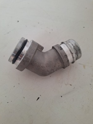 Hyundai bayon i20 iii труба насоса wody 21- 25631-07600 фото №1