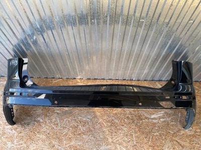 Бампер задняя задний volvo xc60 xc-60 ii 2 17- фото №1