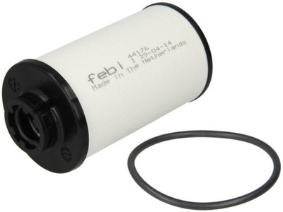 ФИЛЬТР МАСЛА КОРОБКИ FEBI BILSTEIN 44176