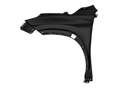 Lexus nx 2017-2021 крила ліва 5380278010 фото №1