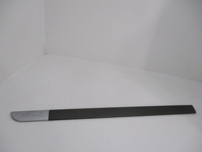 Renault megane ii молдинг дверь левая передняя dci 8200073469 фото №1