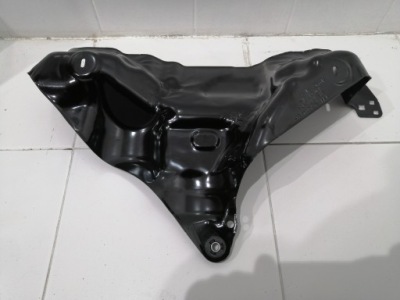 Захист бака пального audi a6 c8 4k0 nowa оригінал фото №1