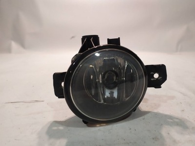 Протитуманна фара лівий перед bmw 1 e81 e87 фото №1