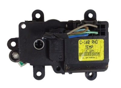 MOTOR REGULACIÓN DE VENTILACIÓN CALENTADOR OPEL ANTARA RESTYLING 10- C-140 12L16A1  