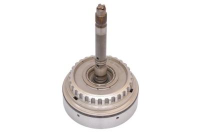 E clutch assembly 5+5 диск zf 5hp19 vw/audi фото №1