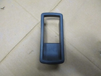 Mercedes gl w164 рамка накладка вкладка фото №1