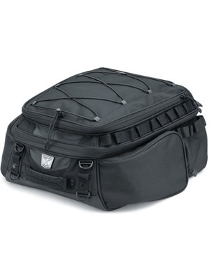 Torba na tył Kuryakyn Momentum Roamer Tail Bag