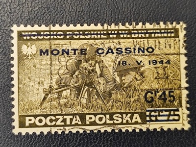 Fi.338 P Monte Cassino