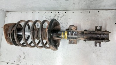 Амортизатор левый перед volvo s60 i 03r 2.5b фото №1